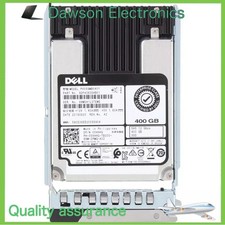 PX05SMB040Y 05VHHG 5VHHG Dell 400GB 12Gbps WI 2.5