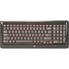 PROTECTCOVERS Logitech K340 / Y-R0005 Keyboard Cover picture