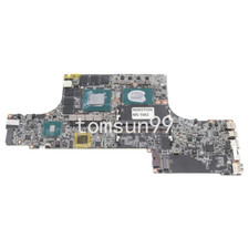 For MSI GS73VR GS63VR WS63 WS63VR MS-16K21 Motherboard I7-7700HQ CPU P3000M GPU picture