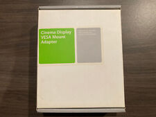 Apple Cinema Display VESA Mount Adapter Bracket M9649G/A picture