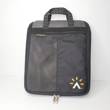 OGIO Brain Bucket Graphite Black Laptop Bag Cyber Friendly Design 03510.35 picture