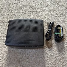Arris Surfboard TM822R Xfinity Cable Modem - Ready to Use picture