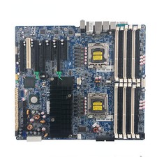 For HP Z800 Motherboard 460838-002 Mainboard 576202-001 picture