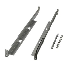 Tripp Lite 4-Post 1U Universal Adjustable Rack-Mount Shelf Kit picture
