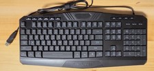 Redragon S101-3 Wired Gaming Keyboard picture
