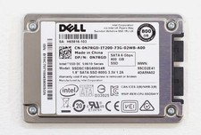 Dell SSDSC1BG800G4R 800GB 1.8