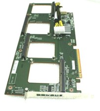 NEW HP 882358-001 SPS-PCA Multi MXM PCIE Board  Gen 10 882005-001 W/ 791485-001 picture