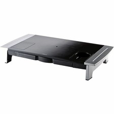 Fellowes Office Suites&trade; Premium Monitor Riser picture