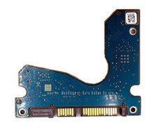 Notebook hard disk board 2.5