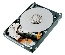 Toshiba W128847114 AL15SEB060N-RFB ENTERPRISE PERF. HDD 600GB ~E~ picture