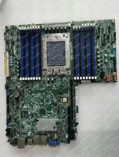 AMD EPYC 7302+Supermicro H11SSW-IN +1U cooler combination picture