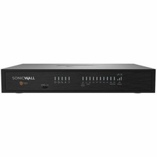 SonicWall TZ280 Network Security/Firewall Appliance picture