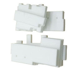 1 Set Service Station Sponge Waste Ink Absorber Fits For HP T730 T830 T120 T520 picture