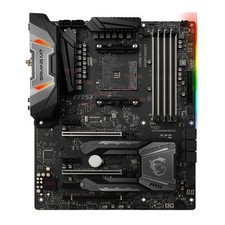 For MSI X470 Gaming M7 AC Motherboard Socket AM4 DDR4 ATX Mainboard picture