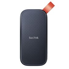 New Sandisk E30 Portable SSD 2TB 1TB 480GB USB 3.2 External Solid State Drive picture