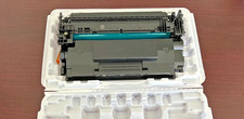 Genuine New HP 87A Black Toner Cartridge CF287A picture