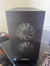 Upgraded PowerSpec Gaming PC - RTX 3070 Ti / i5-12600KF / Wi-Fi 6 (Good Conditio picture