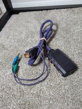 ATI AIW Cable S Video Firewire and RCA for 8500DV All In Wonder Video Card (New) picture