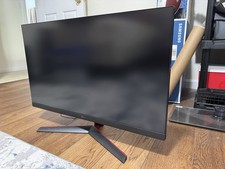 LG 32GN650-B 32” Ultragear QHD Gaming Monitor picture