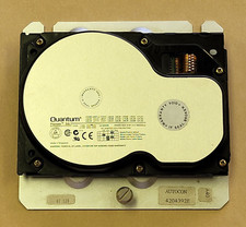 QUANTUM PIONEER SG 3.5 SERIES HARD DRIVE, P/N SG10A011 REV 01-D picture