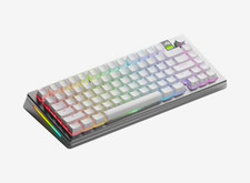 BRAND NEW Glorious Gaming GMMK 3 PRO 75% TKL Keyboard picture