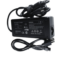 AC Adapter Charger Supply For Compaq Presario CQ40 CQ41 CQ42 CQ50 Series 65w picture