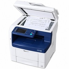 Xerox WorkCentre 3615DN Multifunction Laser Printer PLS READ FULL DESCRIPTION picture