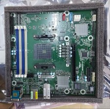 ASRock Rack B550D4U-2T AMD Ryzen 5000 mATX Server Board 10GbE IPMI picture