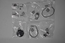 ZEBRA KIT DRIVE SYSTEM ZXP3 P1031925-224 picture