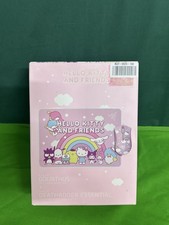 Razer Hello Kitty & Friends Edition Wired Mouse RZ01-0385 Pink Gaming Mouse USED picture
