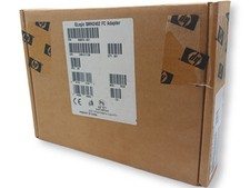 (NEW) 403619-B21 I HP QLogic QMH2462 Host Bus Adapter 2x - PCI Express - 4Gbps picture