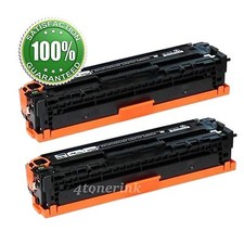 2x Compatible CE410A 305A Black Toner for HP Laserjet Pro 400 M451 M475 picture