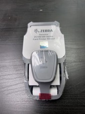 Zebra 800300-360LA YMCKOK Color Ribbon 200 Images ZC100/300 Series Latin America picture