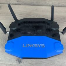 Linksys WRT1900AC 1300 Mbps 4 Port Dual-Band Wi-Fi Router Whole House Gaming HD picture