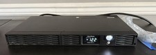 CyberPower PR500LCDRT1U Chassis With Rack Mounts  Smart App UPS 500VA/400W picture