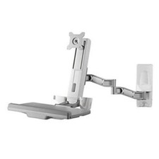 Amer Wall Mount for Keyboard, Mouse, Monitor (amr1wsl) picture