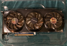 Gigabyte AMD Radeon HD 7970 (GV-R7970C-3GD) 3GB Graphics Card picture