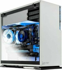 SkyTech ST-SHIVA-0205-B-R2 (1TB, Intel Core i7 11th Gen., 2.50GHz, 16GB) Desktop picture