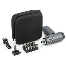 Official Creality Cordless Electric Screwdriver for 3D Printer & Laser Engraver picture