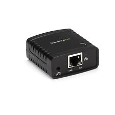StarTech.com 10/100Mbps Ethernet to USB 2.0 Network Print Server - Windows 10 -  picture