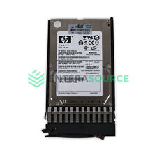 HP 504015-001 72GB 10K SAS SFF 3Gbps Hard Drive picture