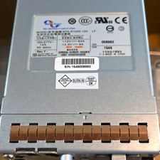 BluTek Power BPA-R1000-120 1000W Hot Plug Network Server Power Supply picture