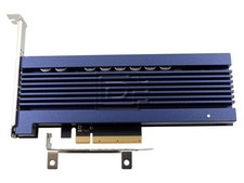 Samsung PM1725b MZPLL1T6HAJQ 1.6TB PCIe (HHHL) 3.0 X 8 NVME MU Enterprise SSD picture
