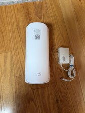 NETGEAR Orbi RBE771 Router Tri-Band Mesh Wi-Fi 7  picture