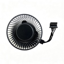 1PC BAPC0420R2U-001 Turbo Cooling Fan For NVIDIA RTX A2000 12GB Graphics Card picture