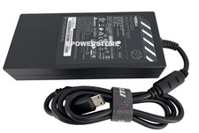 Original 20A 20A 400W AC Adapter Charger For MSI VECTOR A18 HX A9WIG-076US picture