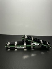 Lot of 2 Micron 1GB RAM for Mac Pro MT 18HTF12872JDY-80ED6D4 DDR2 SDRAM picture