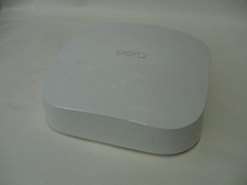 EERO PRO 6 MESH ROUTER K010001 - NO POWER CORD INCLUDED picture