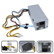 For Dell OptiPlex 7080 5080 MT 360W Power Supply VM8KR H360EGM-00 6+4+4+8(6+2)P picture