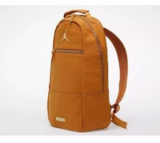 Nike Air Jordan Jumpman Suede Collaborat 13 Inch Laptop Backpack 9A0227-X3N picture